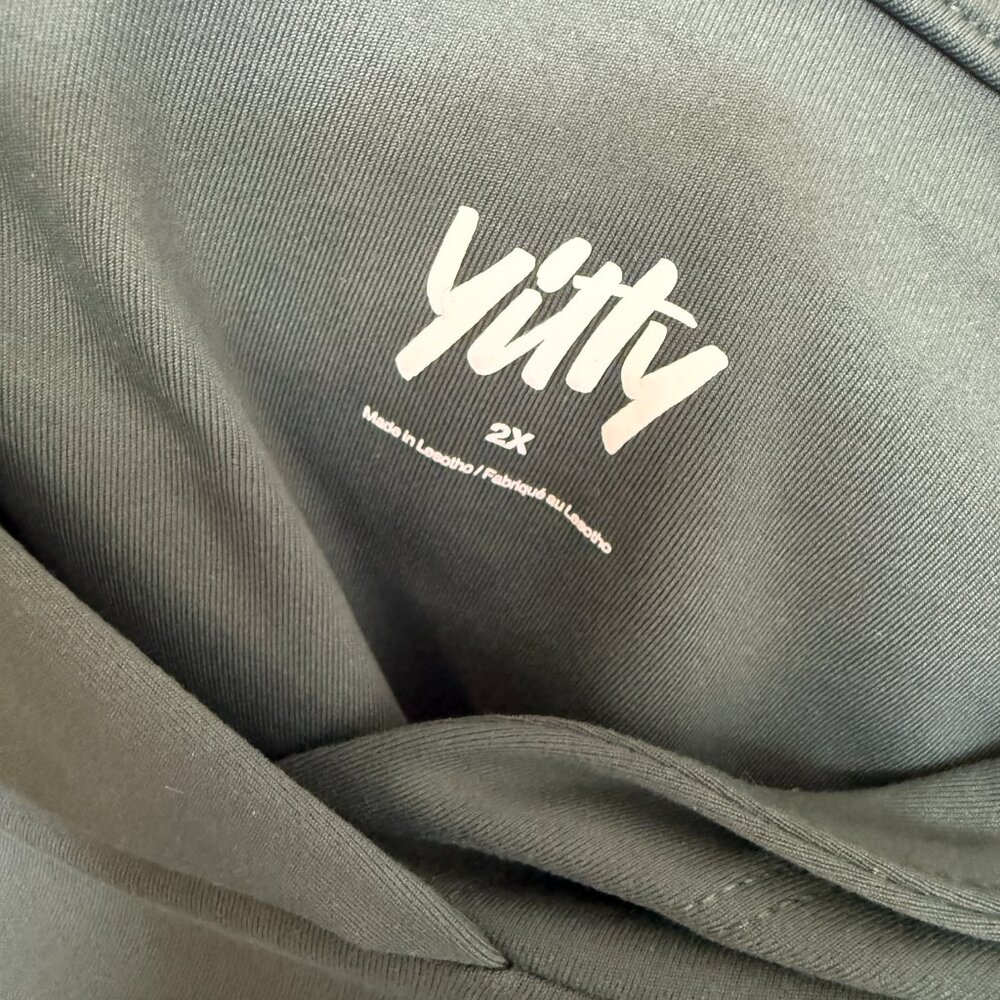 Yitty active pullover - Picture 6 of 6
